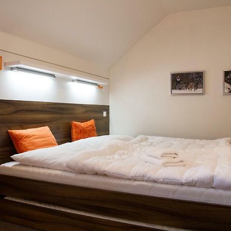 Appartement A34 à Loučná nad Desnou Extérieur photo