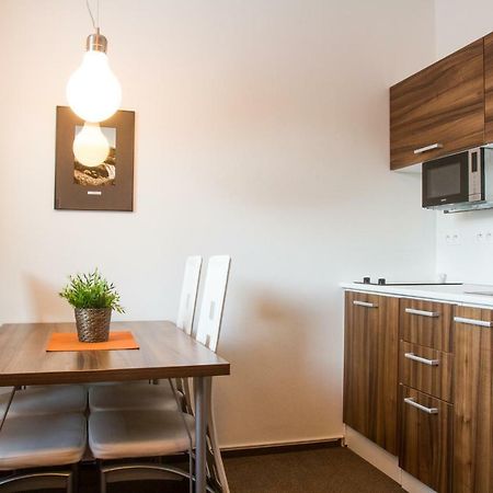 Appartement A34 à Loučná nad Desnou Extérieur photo
