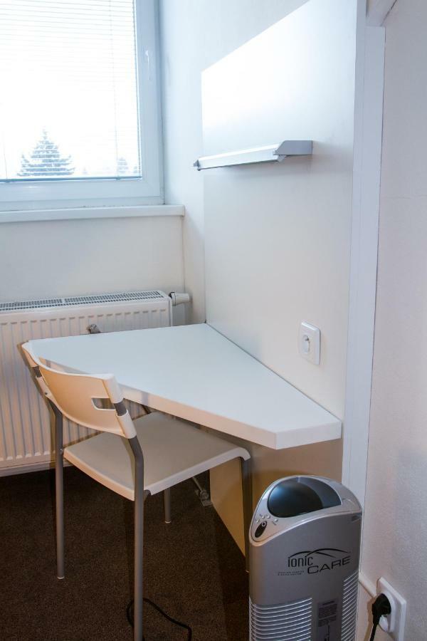 Appartement A34 à Loučná nad Desnou Extérieur photo