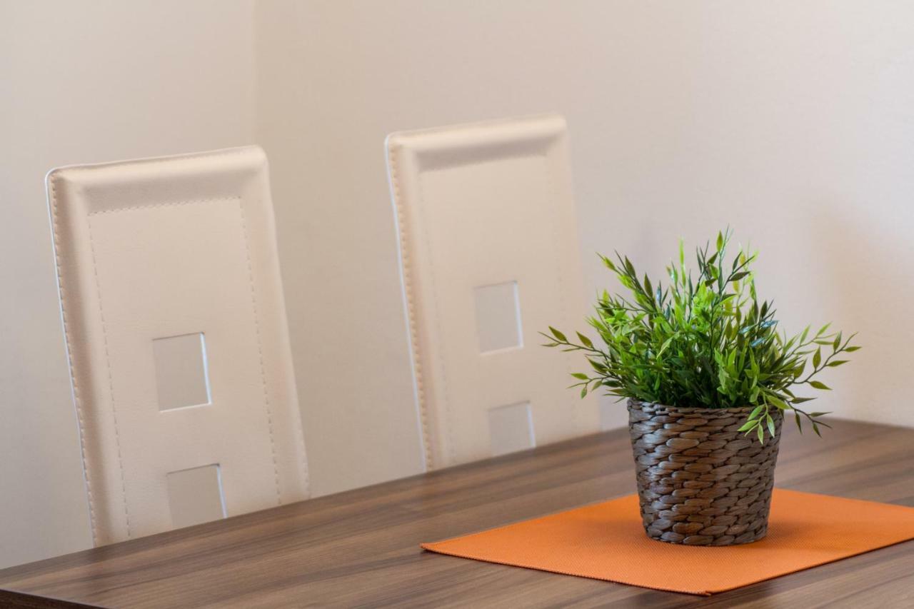 Appartement A34 à Loučná nad Desnou Extérieur photo
