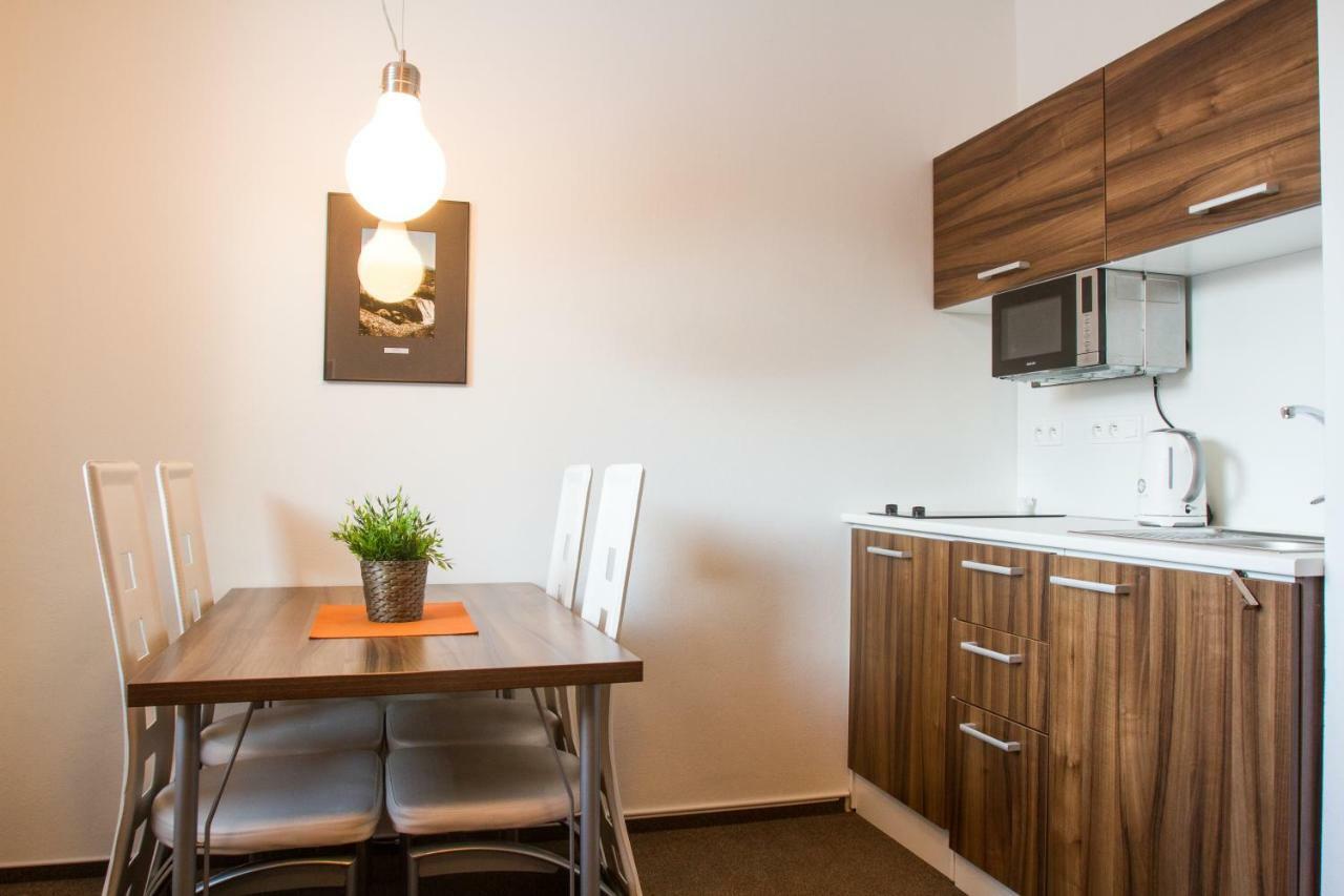 Appartement A34 à Loučná nad Desnou Extérieur photo